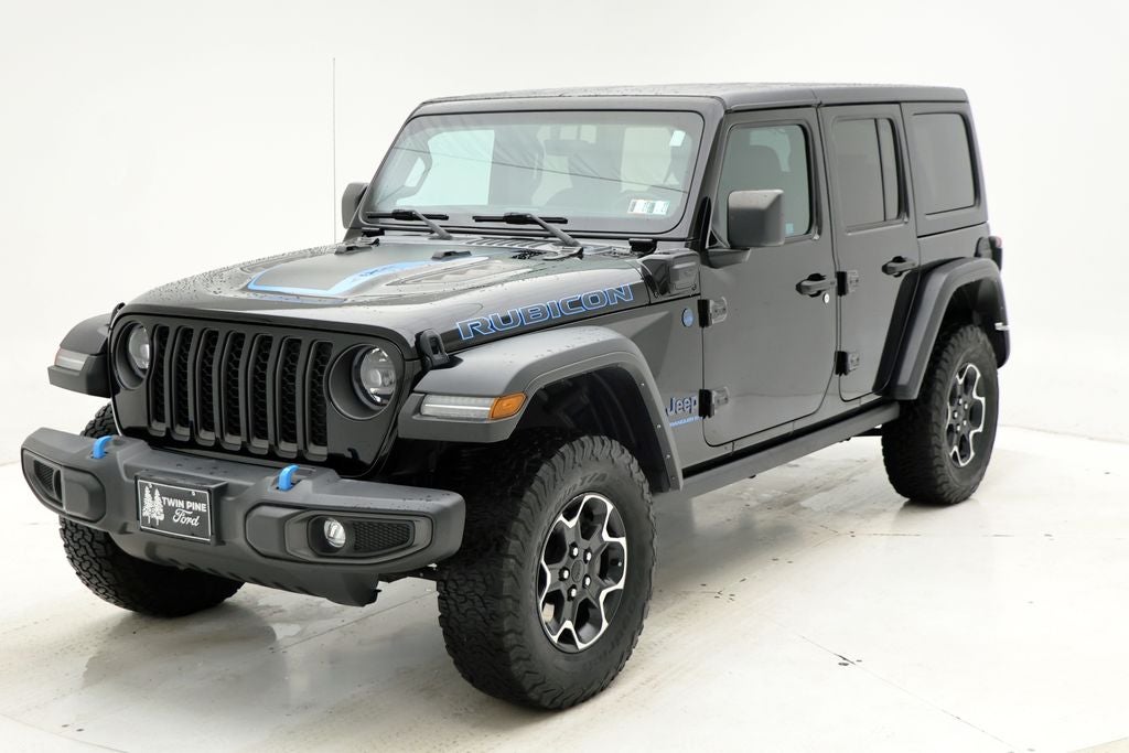 jeep wrangler 4xe 2023 1C4JJXR63PW525434 image jeep wrangler 4xe 2023 1C4JJXR63PW525434 image